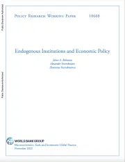Image of working paper cover
