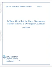 Image of working paper cover