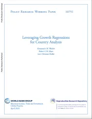 Image of working paper cover