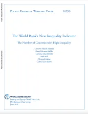 Image of working paper cover