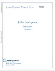 Working paper cover 