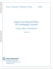 Working paper cover 