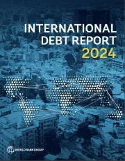Report cover