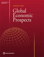 GEP 2025 report cover