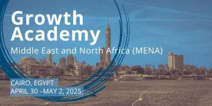 Growth Academy MENA