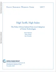 Working paper cover 