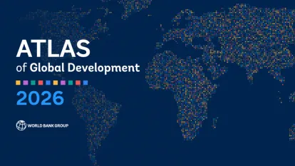 Atlas of Global Development 2026