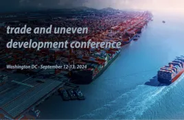 Conference promo image