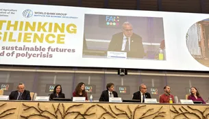 Event panel