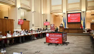 Growth Academy ECA