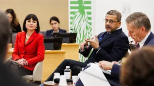 IFAD event