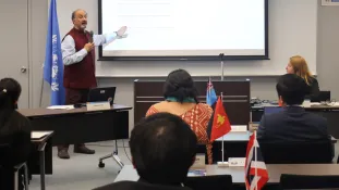 Japan debt event