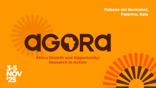 AGORA