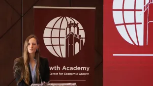 Growth Academy