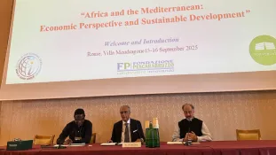 X Annual Conference in Development Economics