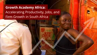 Growth Academy Africa