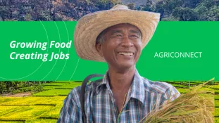 AgriConnect