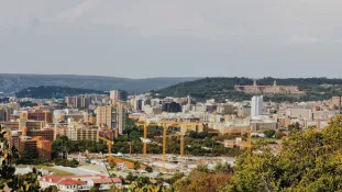 Clean air forum