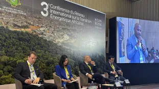 INAET conference