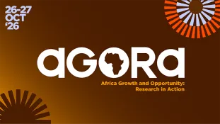 AGORA 26