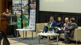 clean air forum