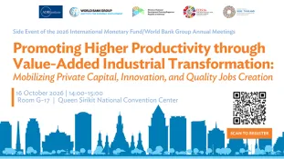 AMs 2026 side event