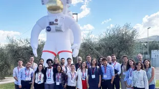 ESA workshop