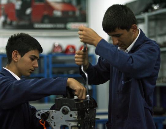Workers Workers