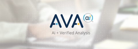 AVA (ai):  AI + Verified Analysis