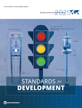 WDR25 Standards