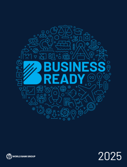 Business Ready 2025