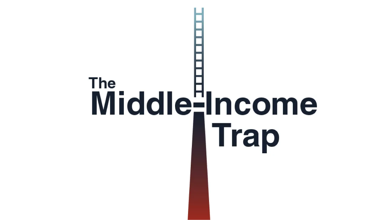 World Development Report 2024: The Middle-Income Trap
