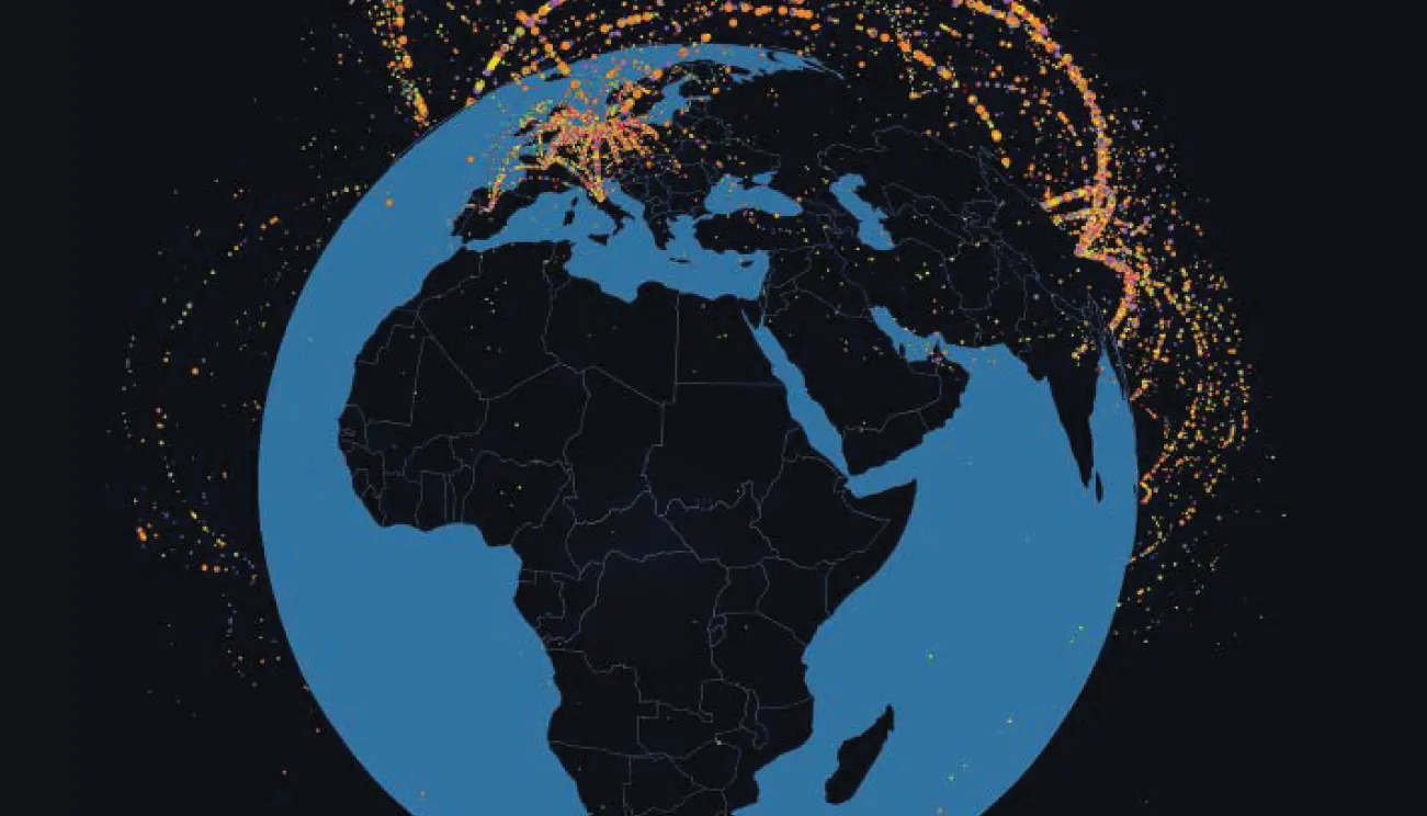 World Development Report 2020: Trading for Development in the Age of Global Value Chains