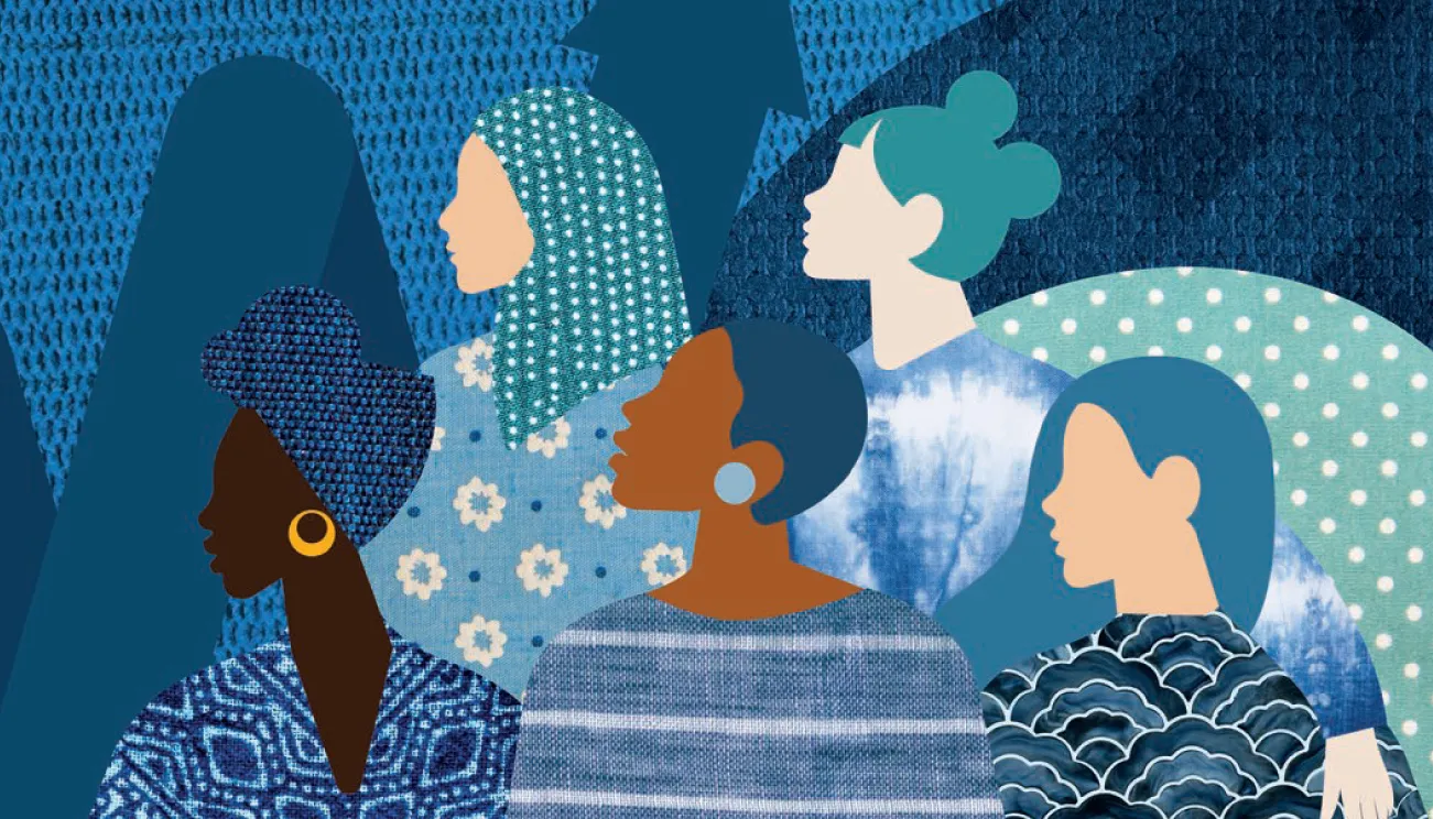 Women, Business and the Law