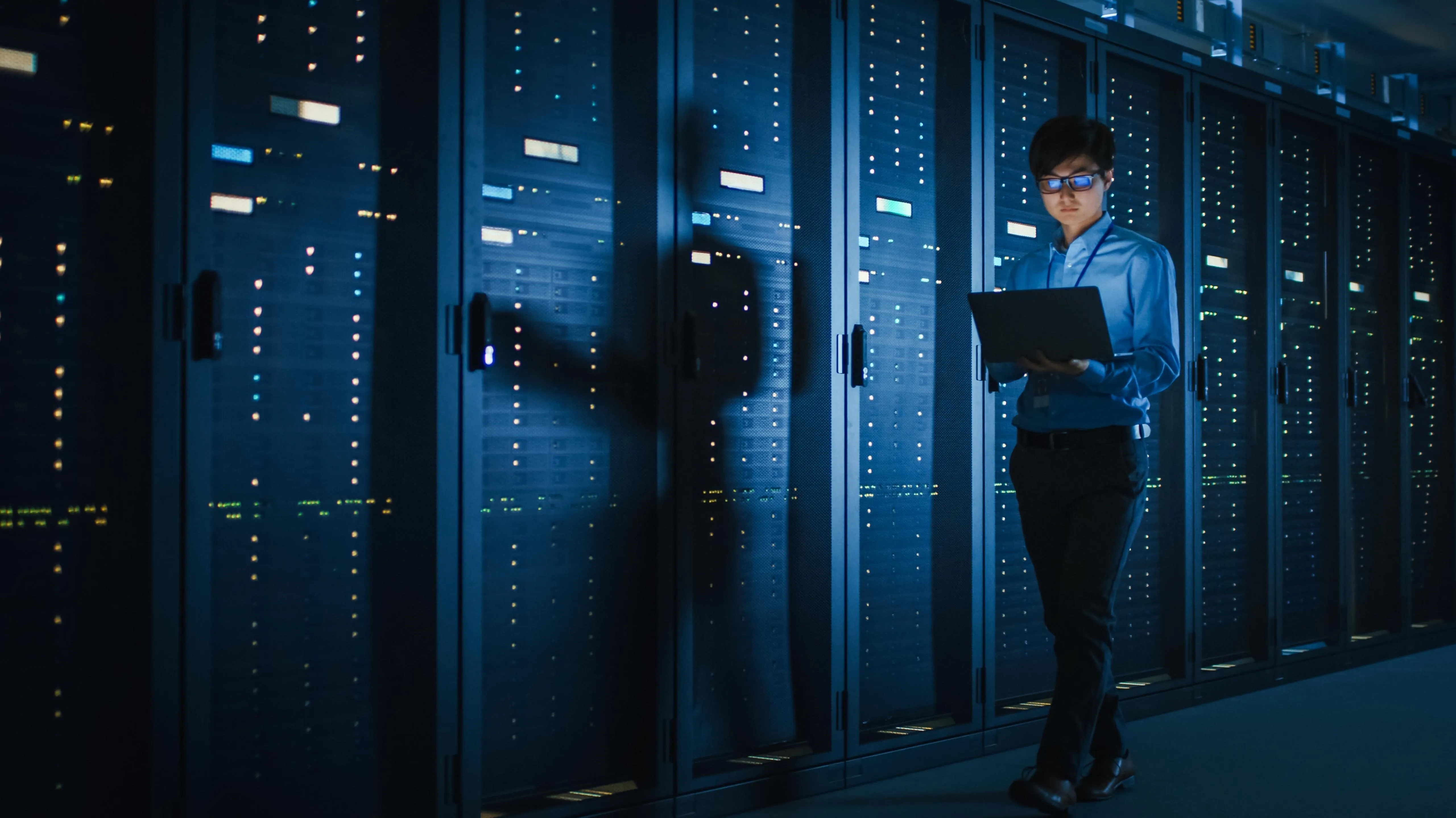Data & Technology