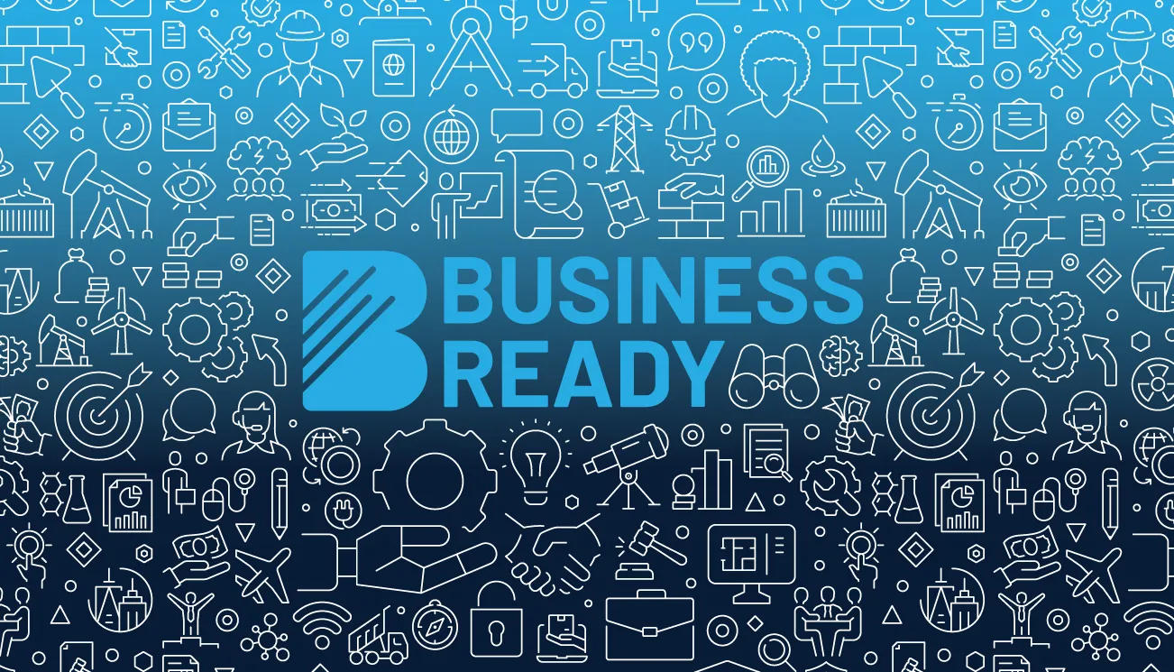 Business Ready