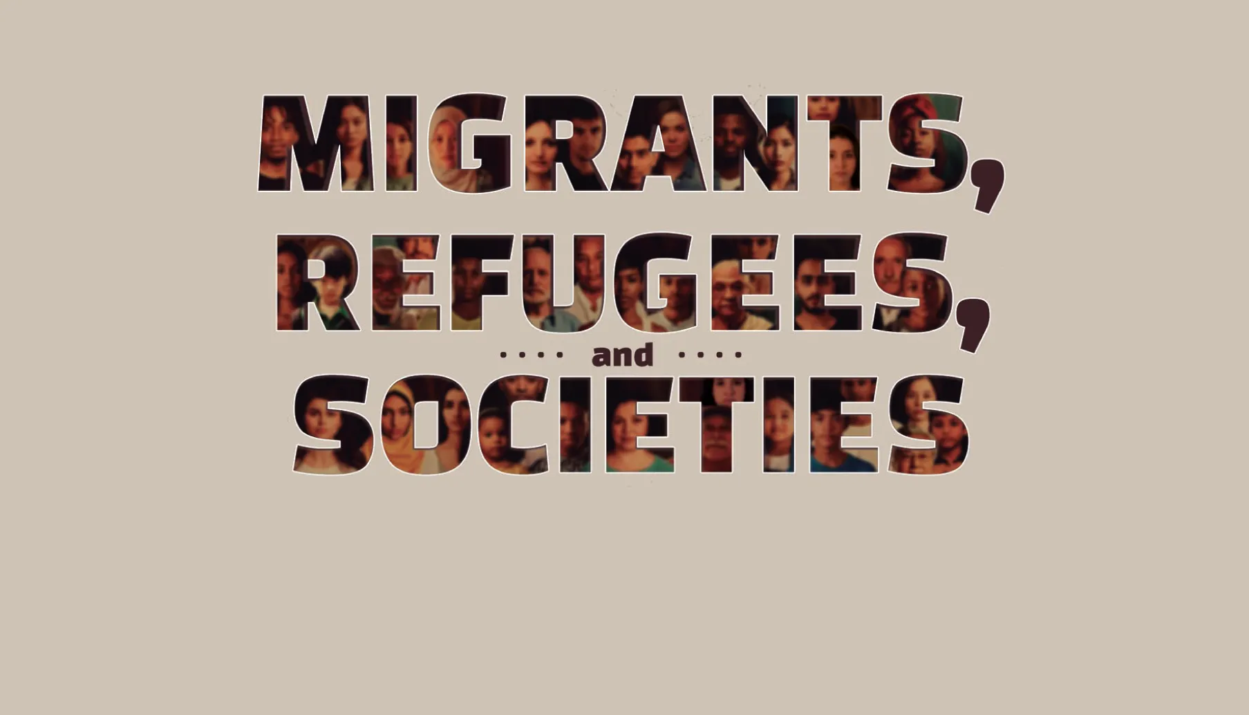 World Development Report 2023: Migrants, Refugees, and Societies