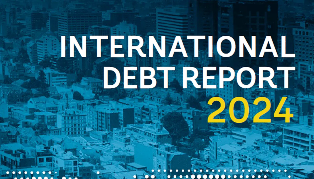 International Debt Report