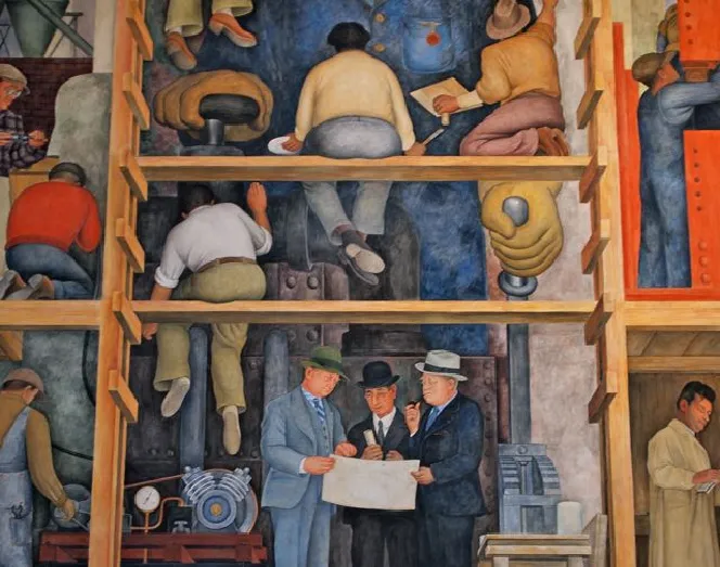 World Development Report 2019: The Changing Nature of Work