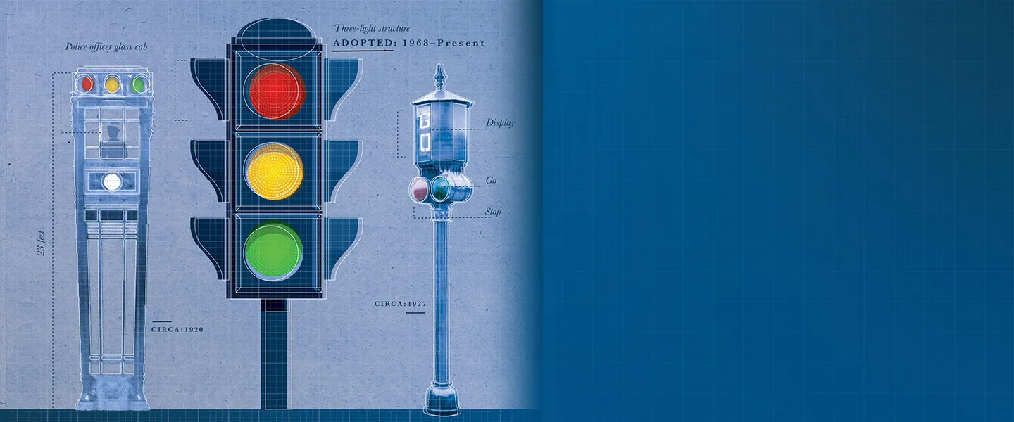 WDR25 Standards banner