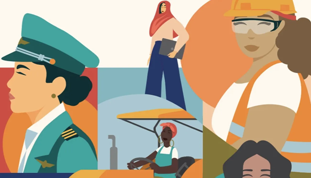 Women, Business and the Law