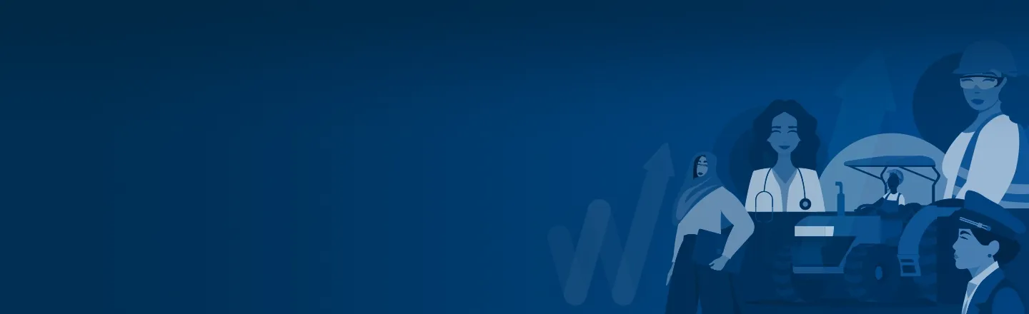 Women, Business and the Law 2026