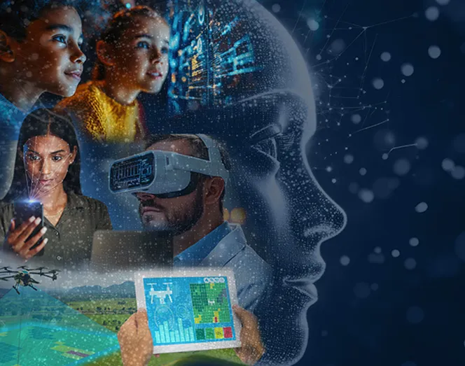 World Development Report 2026