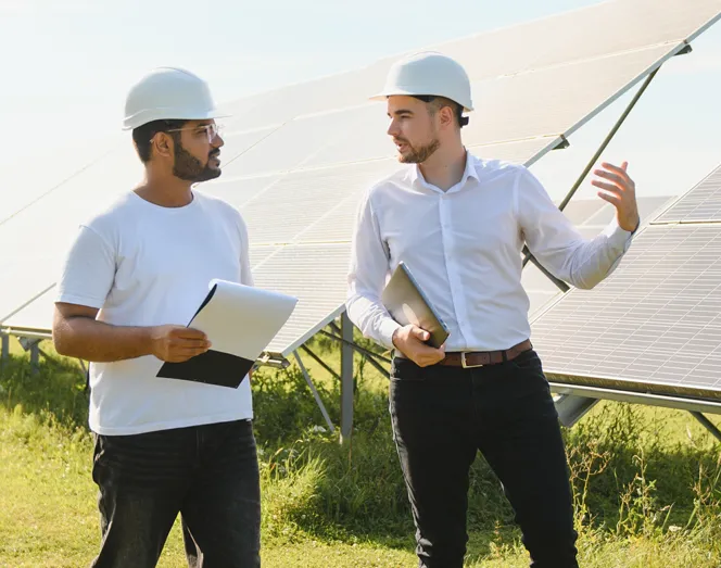 AGORA 25 Energy Brief