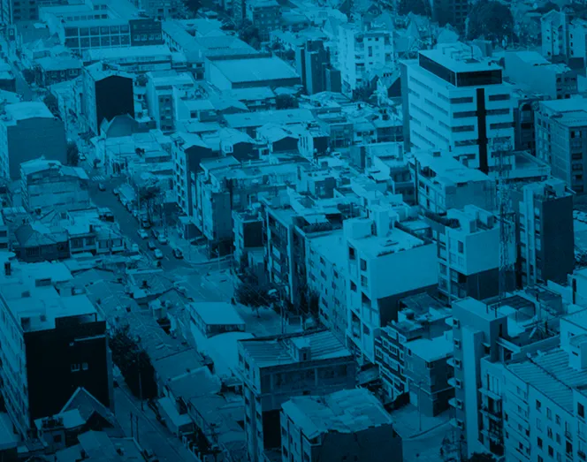 International Debt Report