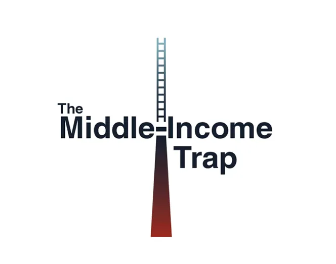 World Development Report 2024: The Middle-Income Trap