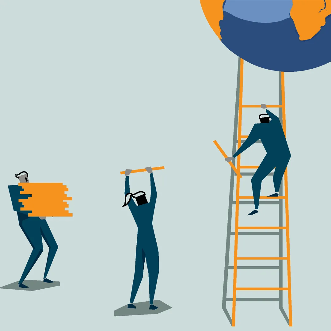 The Global Jobs Challenge