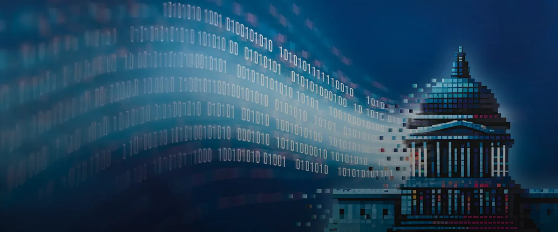 Government Analytics